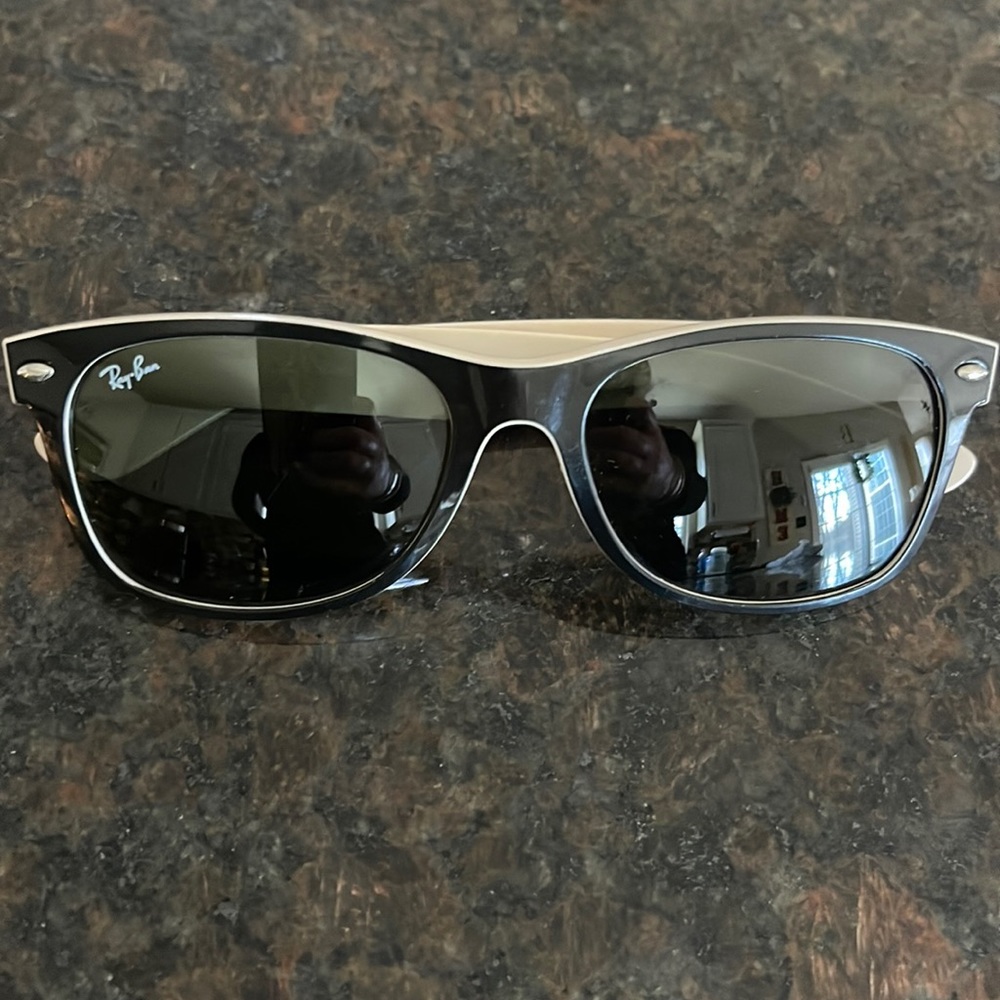 Ray-Ban Wayfarer